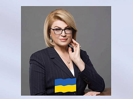 Марина Кинах: Конституцию надо чаще читать