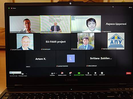 Аудит должен помогать в ведении бизнеса