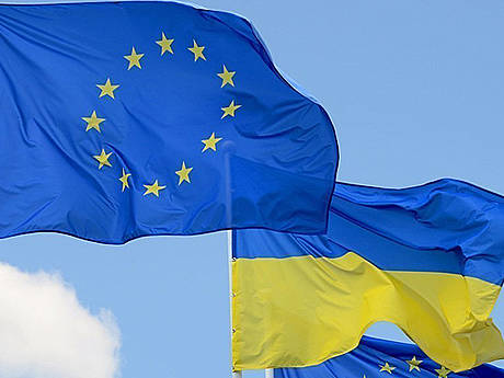 Создана онлайн Платформа для деловых встреч между Украиной и ЕС