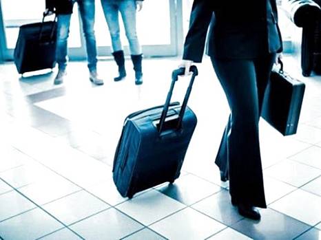 На основе предложений промышленников и бизнеса готовится постановление КМУ, нормирующее заграничные командировки специалистов