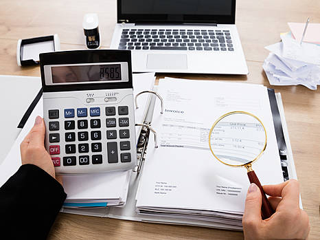 Вебинар по регистрации и случаев блокировки налоговых накладных