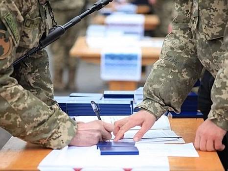 Рада учла позицию бизнеса и приняла законопроект о бронировании работников