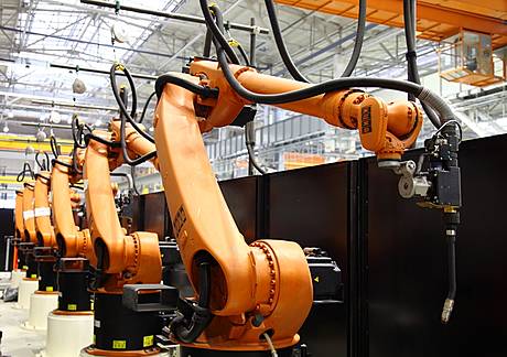 Накануне интеграции с экономикой ЕС необходимо модернизировать собственную промышленность