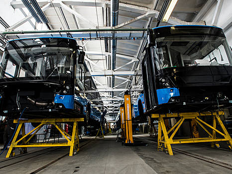 УСПП приветствует промышленное сообщество с принятием законопроекта #3739 о локализации