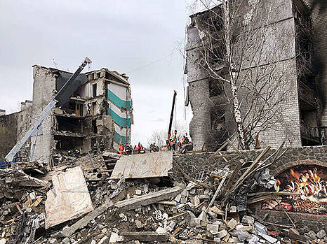 Бизнес требует от Национального совета по восстановлению Украины активизировать свою деятельность и начать реализацию соответствующих мероприятий