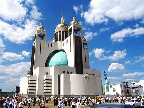 Бизнес и УГКЦ вместе в вопросах восстановления Украины