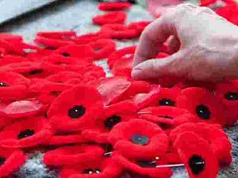 День памяти жертв Второй мировой войны