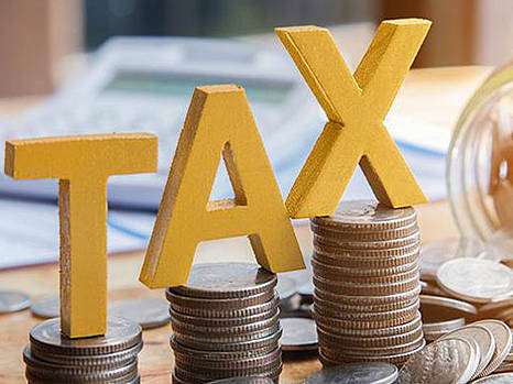 Предприниматели обратились в профильный комитет ВРУ, Минфина и ГНС относительно налоговых новаций в период военного положения