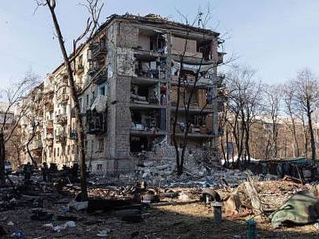 Украина на ближайшие 10 лет - самый масштабный рынок строительства в Европе: интервью с К. Салием