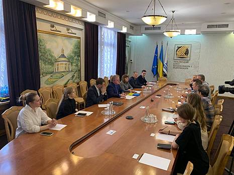 Американские инвесторы готовы строить модульное жилье в Украине