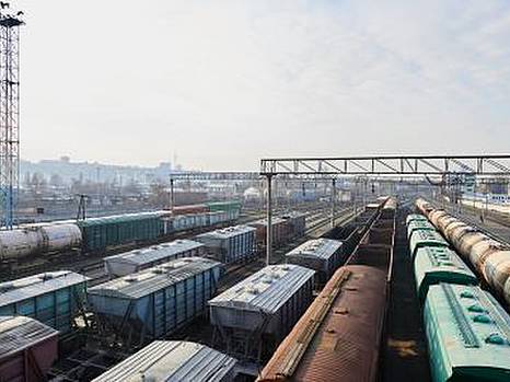 УСПП: списание вагонов на УЗ должно быть согласовано с обновлением подвижного состава