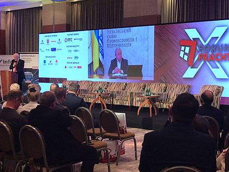 Украина, Польша и Литва отрабатывают проект синхронизации железнодорожных путей для увеличения объемов экспорта зерновых и ГМК