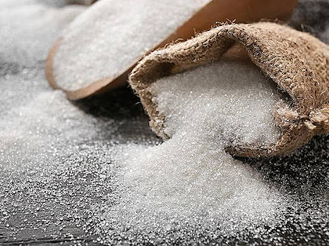 Импорт сахара в Украину вырос почти на 66% - отечественные производители нуждаются в господдержке из-за высоких цен на газ