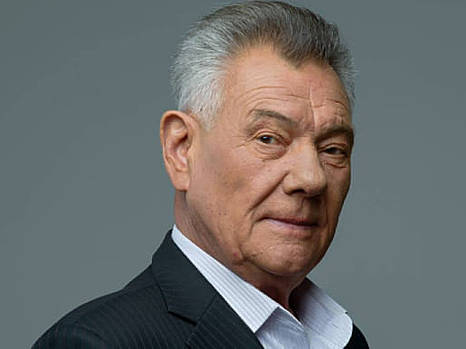 Выражаем соболезнование семье Александра Омельченко