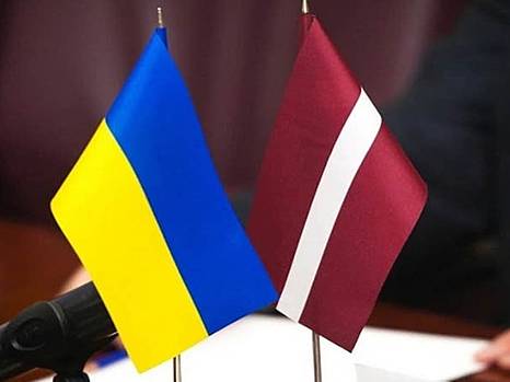 УСПП присоединится к выполнению плана мероприятий по результатам заседания Межправительственной комиссии Украина-Латвия