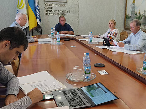 В сентябре НТСЭС рассмотрит предложения к проекту бюджета 2023 г. и усиление влияния на международной арене