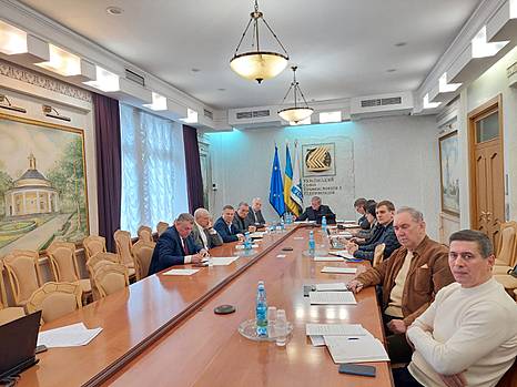 Антикризисный штаб: ситуация в ГМК критическая, у аграриев будут проблемы с весенней посевной