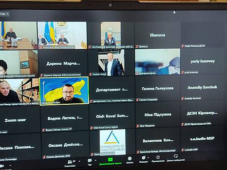 Анатолий Кинах: прожиточный минимум должен вырасти, нужна комплексная государственная политика в этом направлении