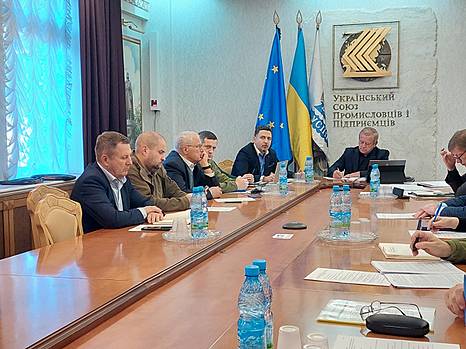 Промышленники призвали ускорить принятие законопроекта об ОПК