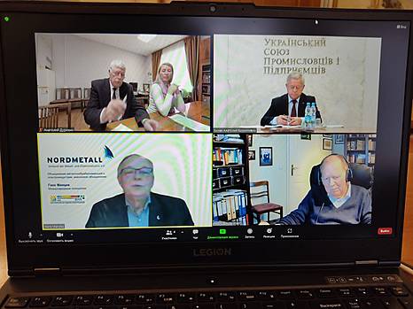 Работодатели Германии, евроструктуры поддерживают развитие социального диалога в Украине