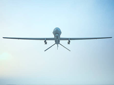 УСПП приветствует решение об освобождении от налогообложения и ввозной пошлины компонентов для производства беспилотников