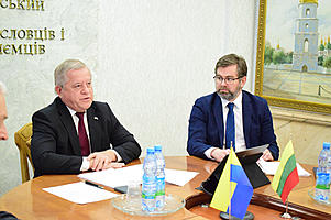 Приоритетом украинской экономики должна стать энергомодернизация промышленности: меморандум между УСПП и Госэнергоэффективностью