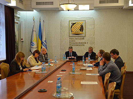 Сеть интеллектуальных центров в университетах, масштабное исследование рынка труда Украины – УИСК согласовывает приоритеты деятельности на 2022 год