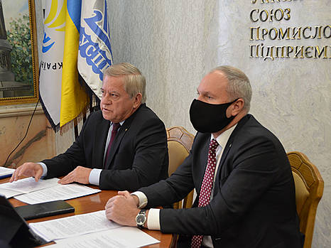 Промышленники ожидают системной реализации Стратегии развития оборонно-промышленного комплекса