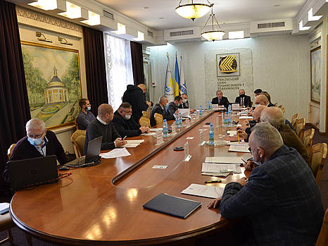 УСПП обсудил с Укроборонпромом первоочередные шаги по реформированию ОПК