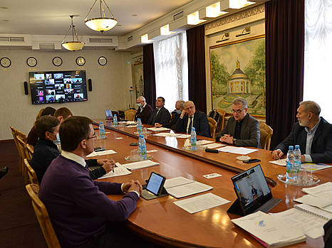 Украинские промышленники будут иметь представительство в Греции