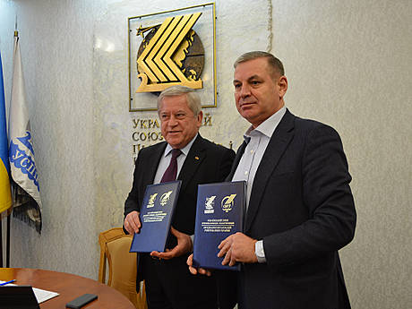 УСПП будет способствовать подготовке кадрового резерва помощников народных депутатов