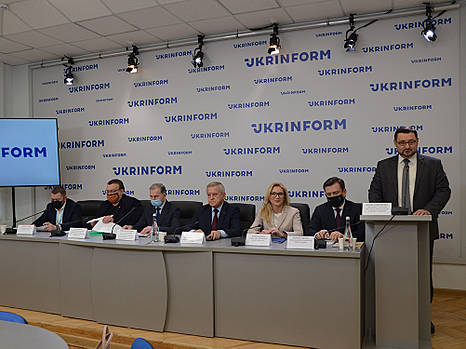 Развитие социальной справедливости в Украине возможно только при развитии экономики