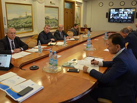 План реализации Стратегии экономического развития Донецкой и Луганской областей выполняется вяло: что предлагают эксперты