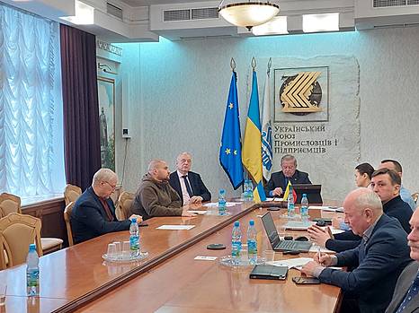 В Литве рассматривают варианты, чтобы релоцированные отечественные предприятия платили налоги в Украине