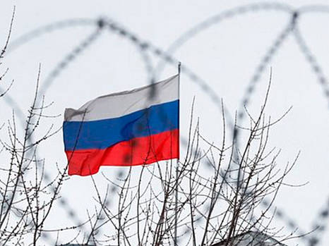 Россию нужно официально признать государством-террористом на международном уровне