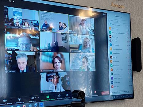 Украинские университеты объединят свои лаборатории: будут производить нужные стране технологии