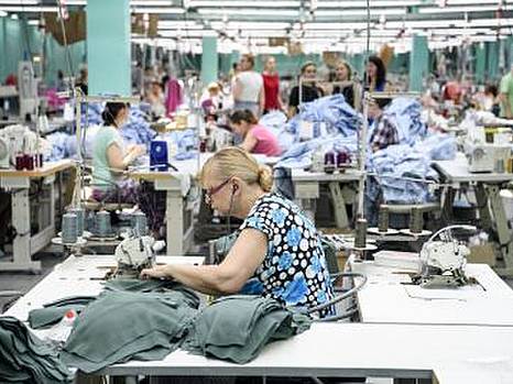 Как перенести свой бизнес из зоны активных боевых действий на запад Украины: правительственная программа, помощь УСПП