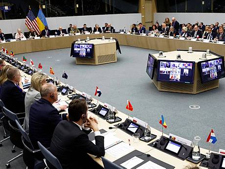«Рамштайн-4» может увеличить контрнаступательный потенциал Украины