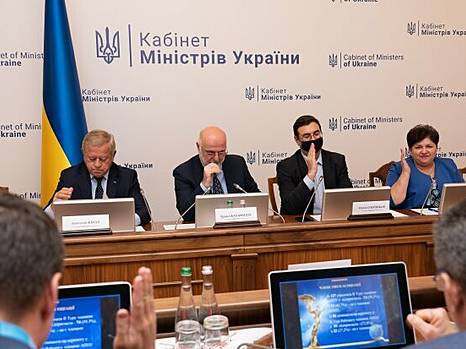 Определены победители рейтинга «Добросовестные налогоплательщики - 2020»