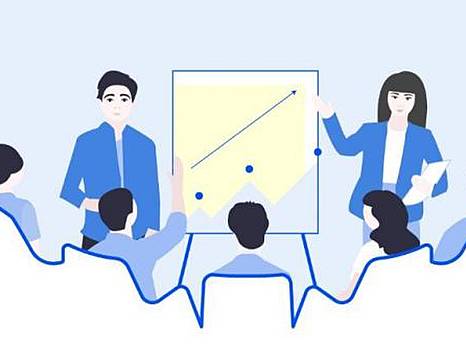 Украинским предпринимателям предлагают участие в бесплатных консультационных сессиях с международными бизнес-экспертами