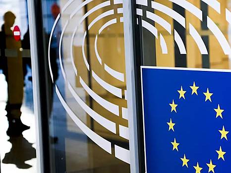 Европейский Парламент признал Россию - государством-спонсором терроризма