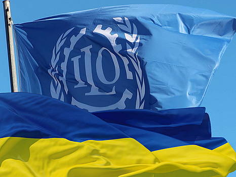 Работодатели поддерживают продолжение совместной с МОТ программы "Достойный труд" и касательных проектов