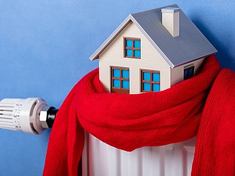 УСПП призывает правительство разработать четкую стратегию прохождения отопительного сезона 2022/2023