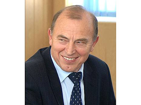 Памяти редактора "Голоса Украины" Анатолия Горлова