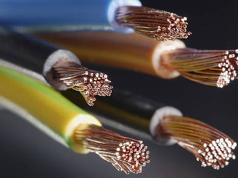Украинские производители кабельной продукции просят власть защитить внутренний рынок от массированного импорта