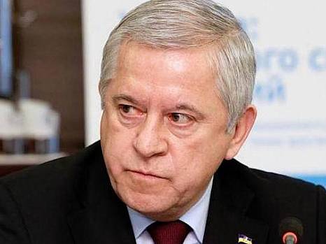 Вместо новой экономической модели - ресурсный центр для Европы?