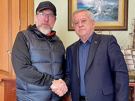 Лидеры бизнес-организаций Украины объединяют усилия по восстановлению экономики