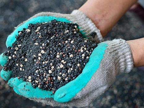 Химики и аграрии обратились к Премьер-министру из-за угрозы возникновения острого дефицита минеральных удобрений