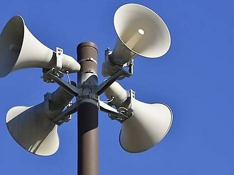 УСПП предлагает имеющиеся ресурсы польской компании Digitex для украинского производства систем оповещения населения