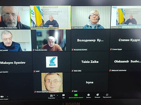 Синхронизация украинских энергосетей с европейской системой ENTSO-E – это новые инвестиции и возможности для экспорта